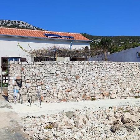 Vila Sea House Anka Banj Exteriér fotografie
