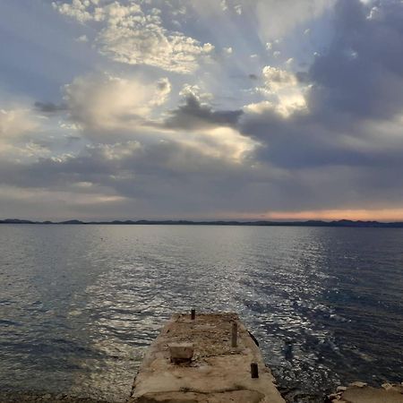 Vila Sea House Anka Banj Exteriér fotografie