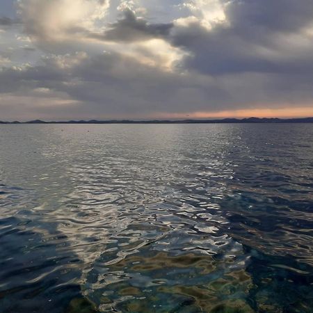 Vila Sea House Anka Banj Exteriér fotografie