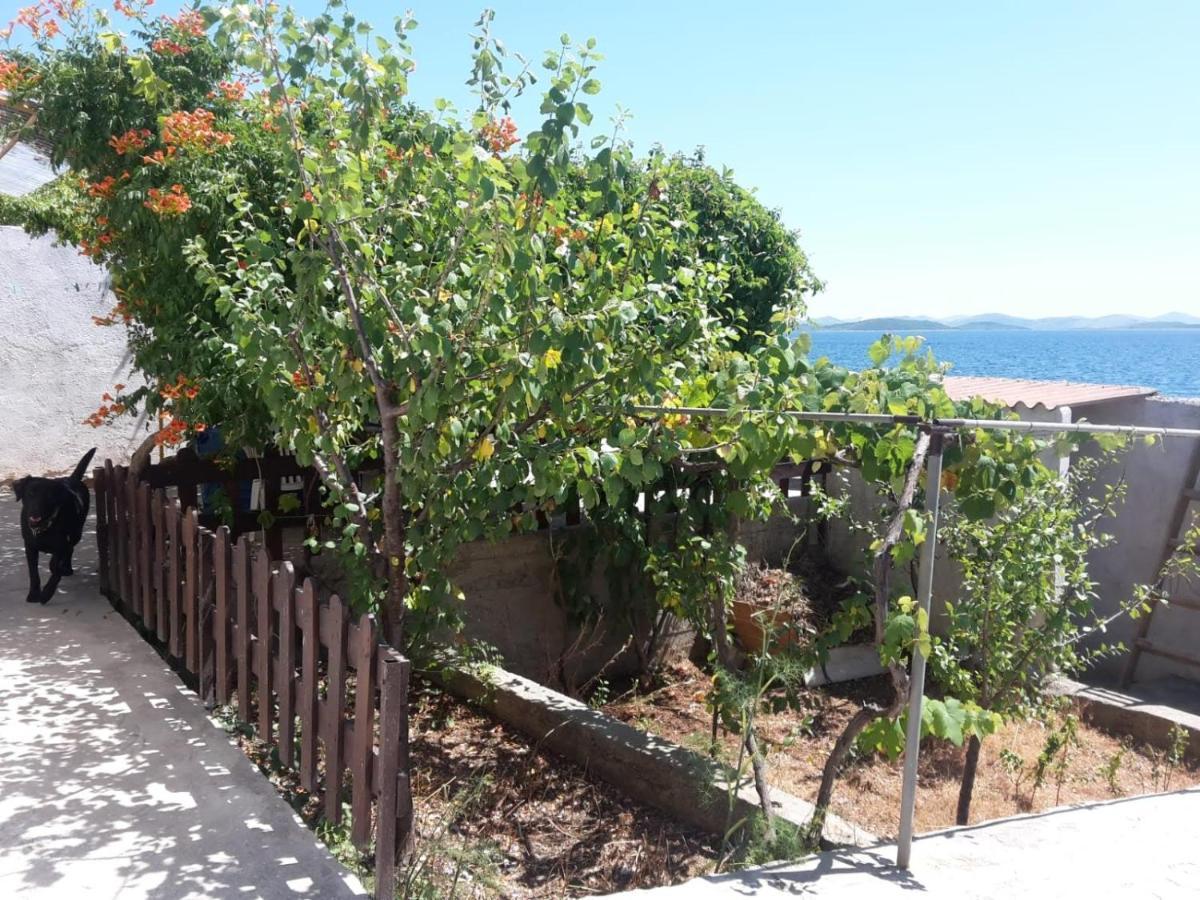 Vila Sea House Anka Banj Exteriér fotografie