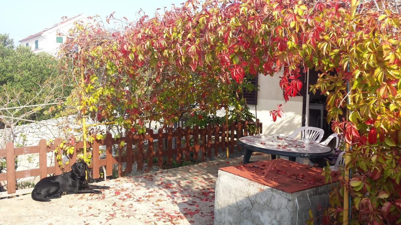 Vila Sea House Anka Banj Exteriér fotografie
