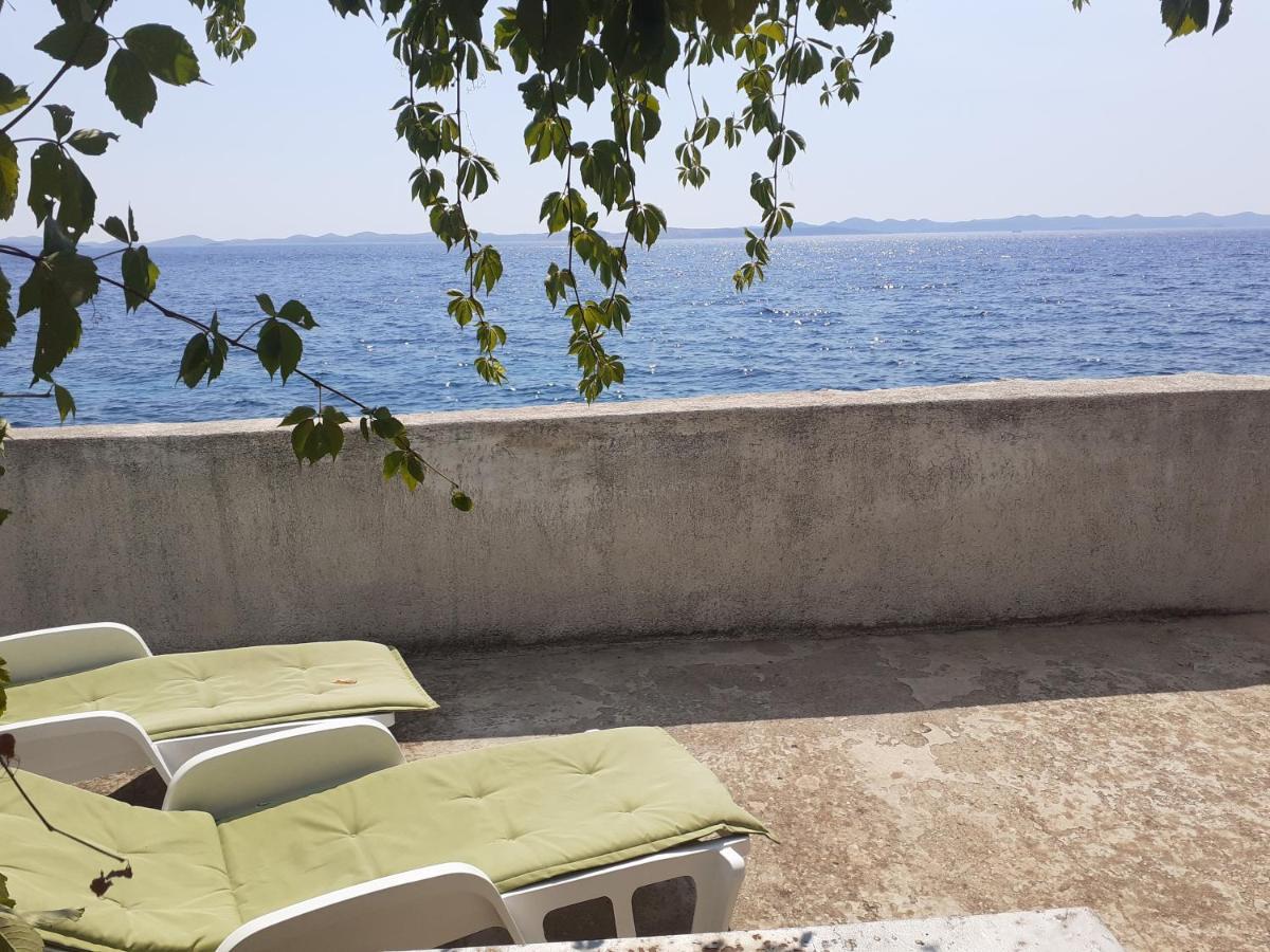 Vila Sea House Anka Banj Exteriér fotografie