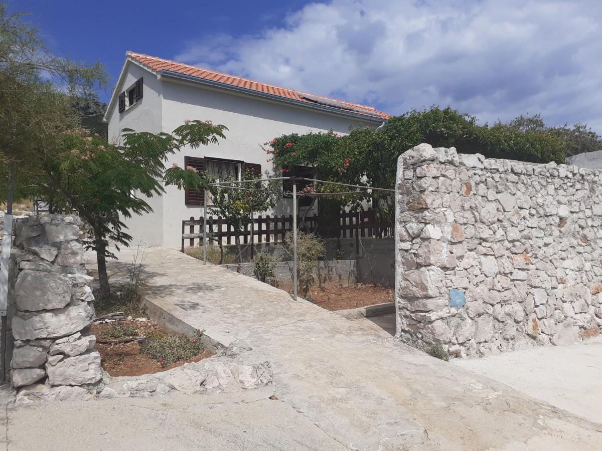 Vila Sea House Anka Banj Exteriér fotografie