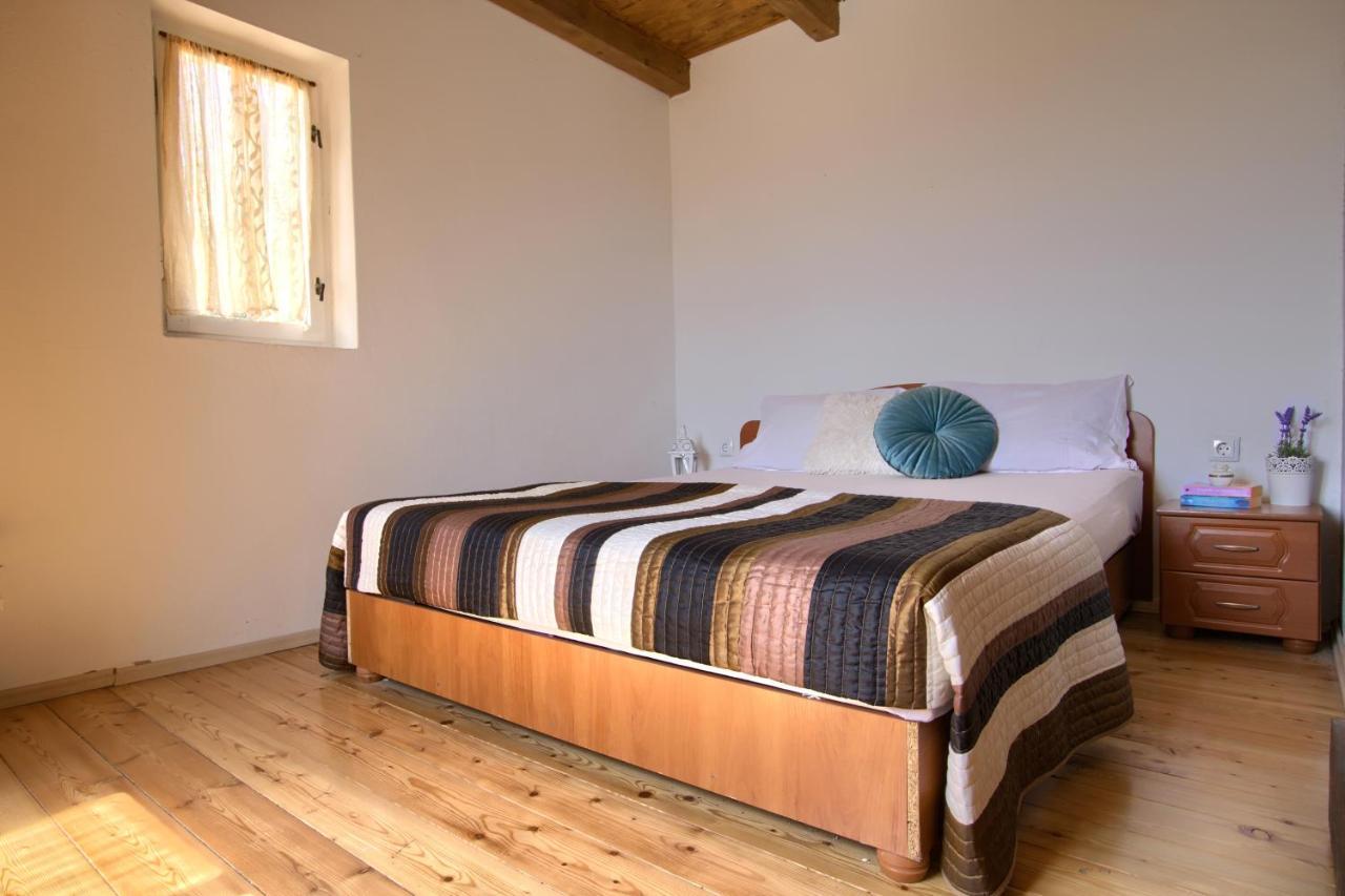 Vila Sea House Anka Banj Exteriér fotografie