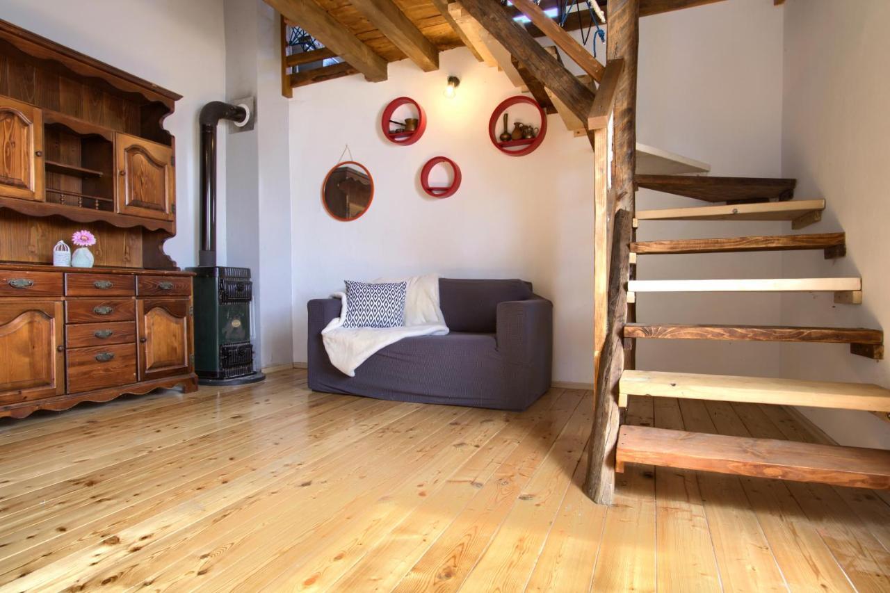 Vila Sea House Anka Banj Exteriér fotografie