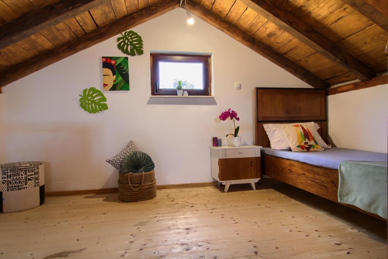 Vila Sea House Anka Banj Exteriér fotografie