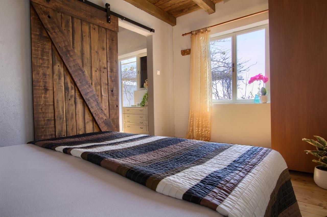 Vila Sea House Anka Banj Exteriér fotografie