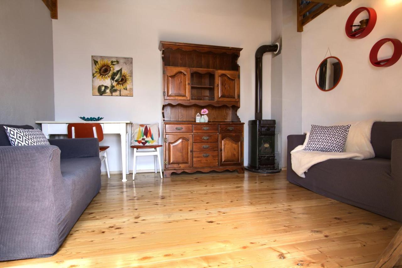 Vila Sea House Anka Banj Exteriér fotografie
