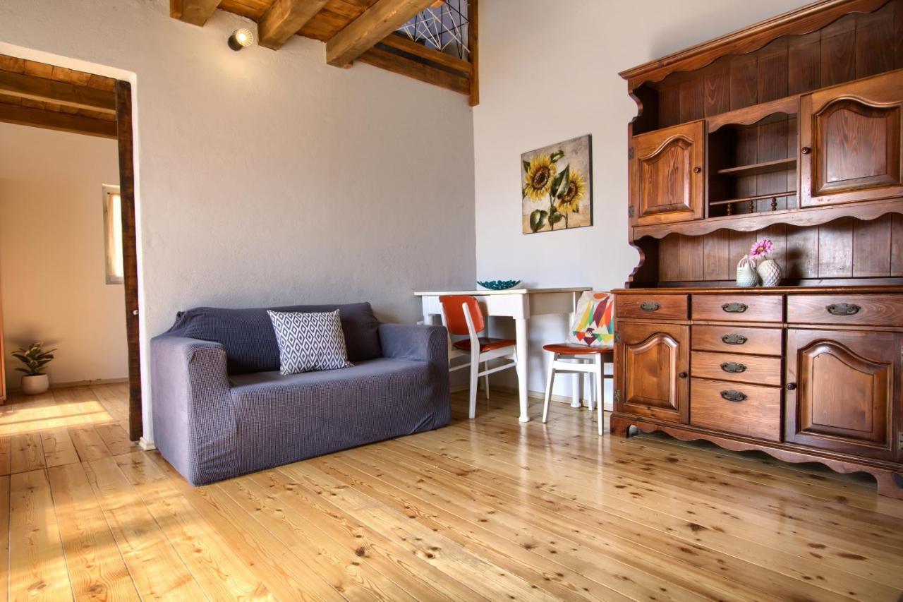 Vila Sea House Anka Banj Exteriér fotografie