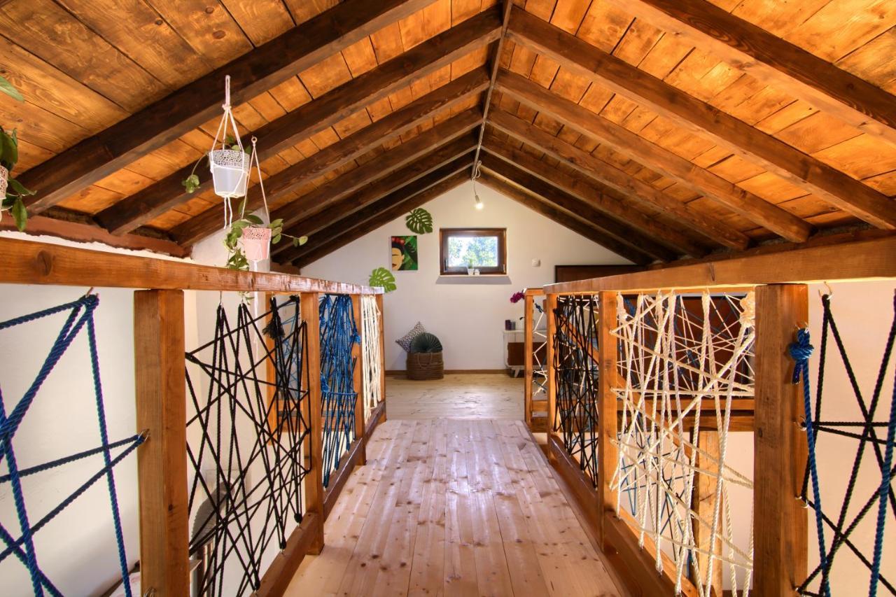 Vila Sea House Anka Banj Exteriér fotografie