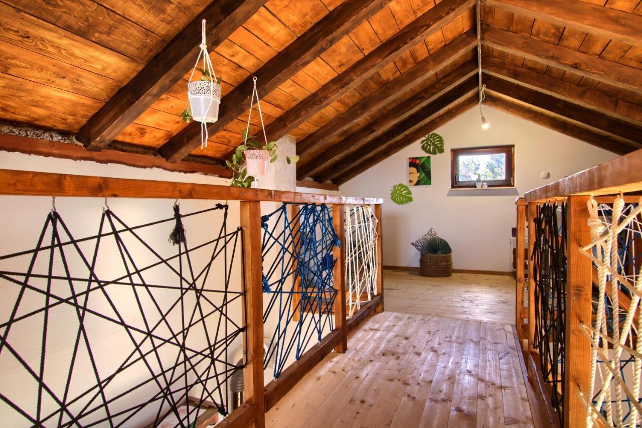 Vila Sea House Anka Banj Exteriér fotografie