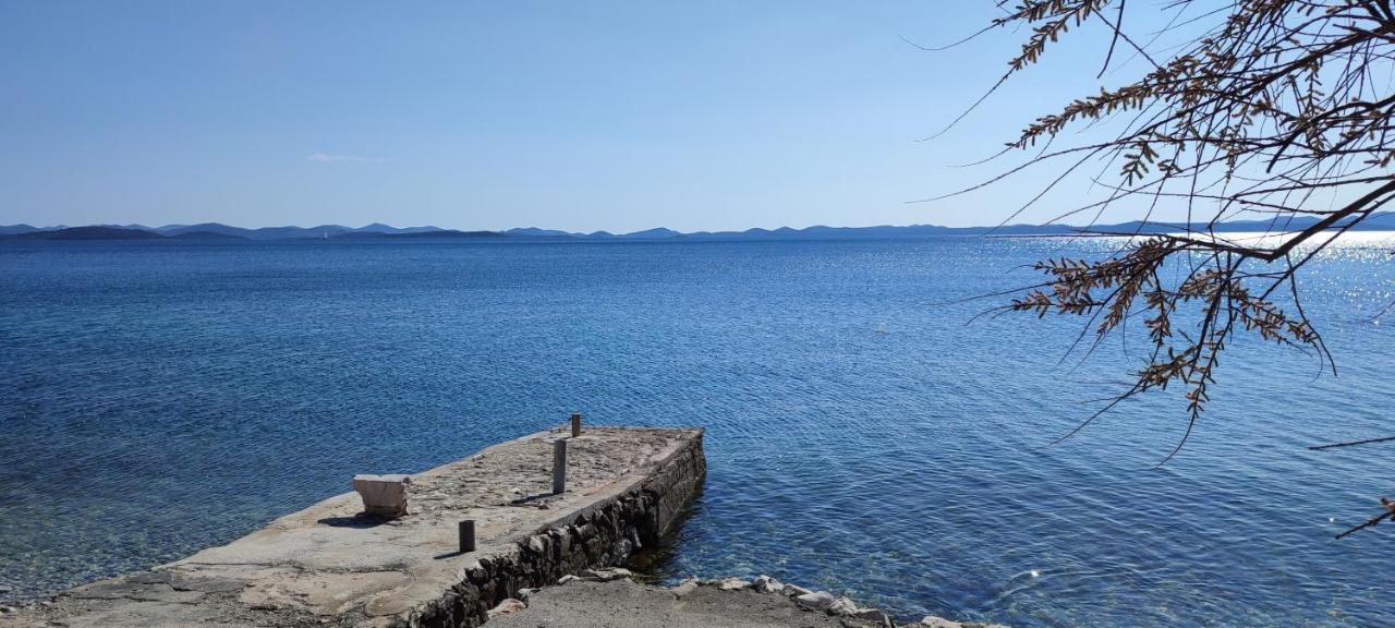 Vila Sea House Anka Banj Exteriér fotografie