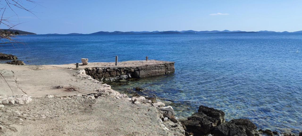 Vila Sea House Anka Banj Exteriér fotografie