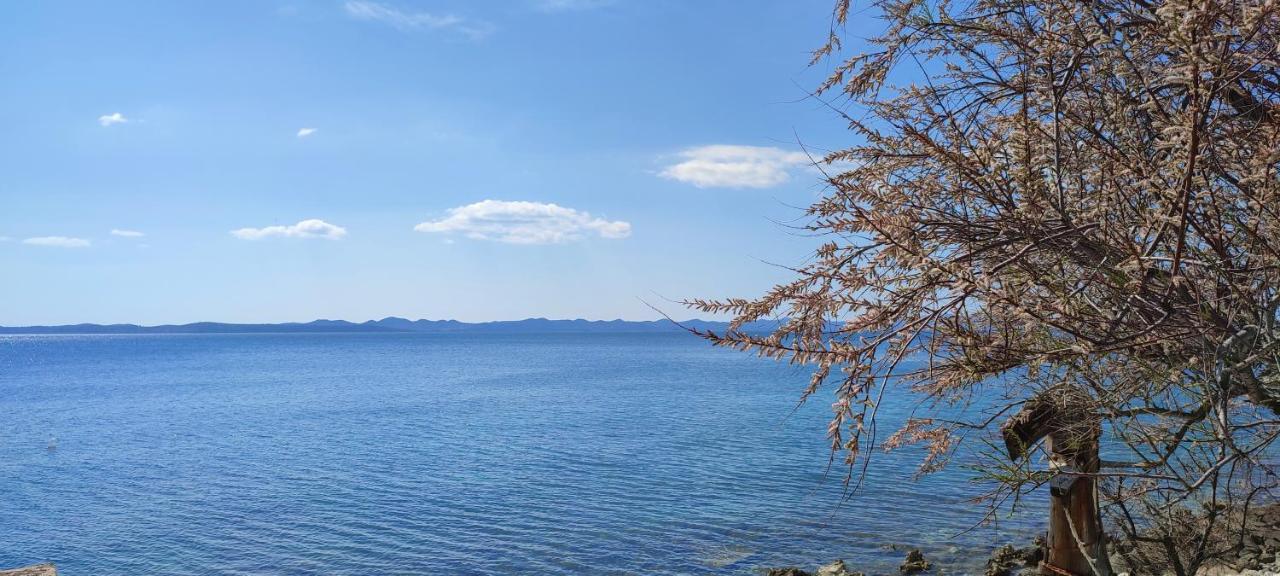 Vila Sea House Anka Banj Exteriér fotografie
