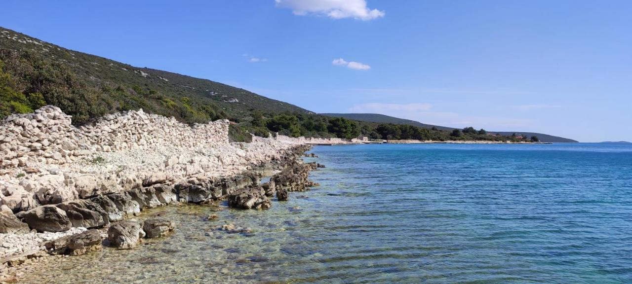 Vila Sea House Anka Banj Exteriér fotografie