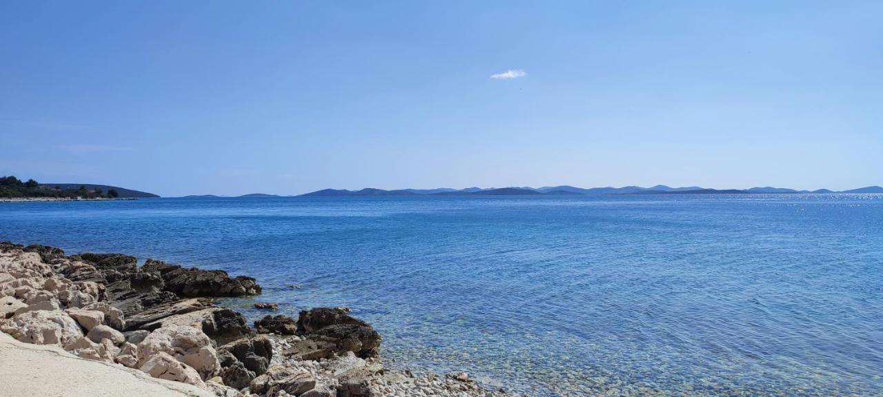 Vila Sea House Anka Banj Exteriér fotografie