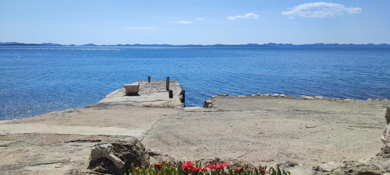 Vila Sea House Anka Banj Exteriér fotografie