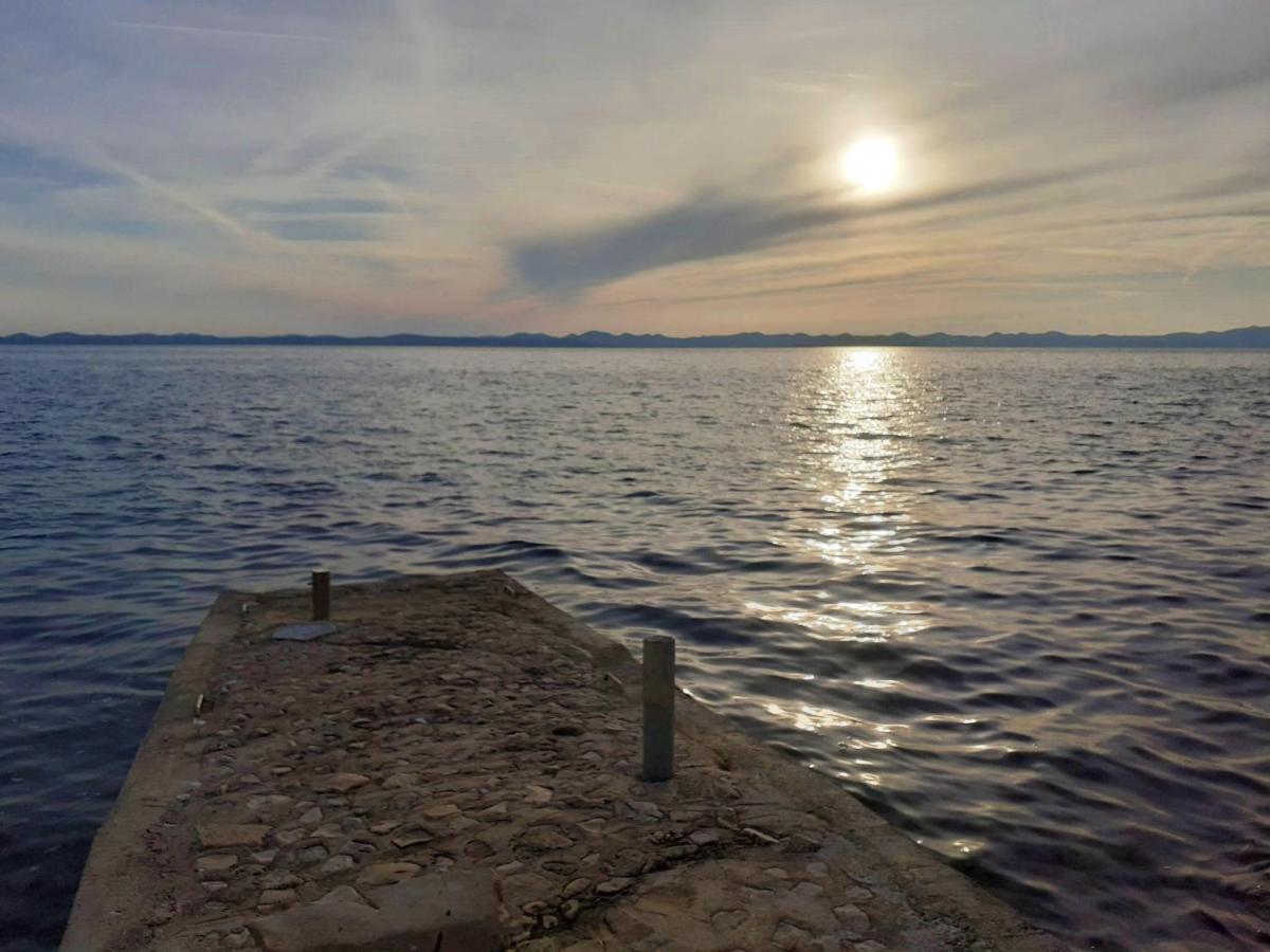 Vila Sea House Anka Banj Exteriér fotografie