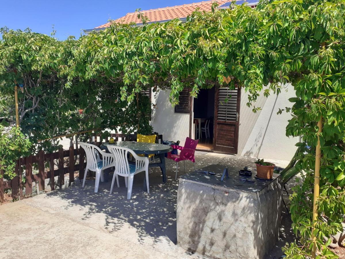 Vila Sea House Anka Banj Exteriér fotografie