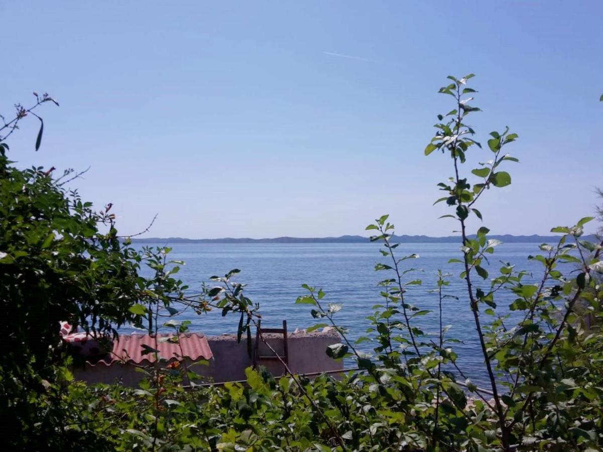 Vila Sea House Anka Banj Exteriér fotografie